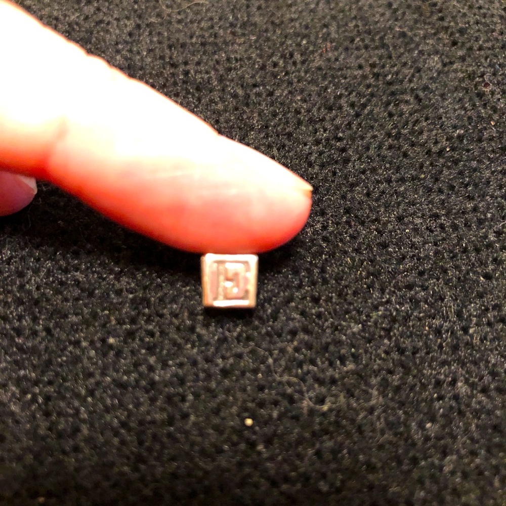 E, Q, R, S, T, U, V, W, Y, Z charms Pandora